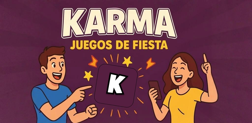 Karma - Juegos de fiesta